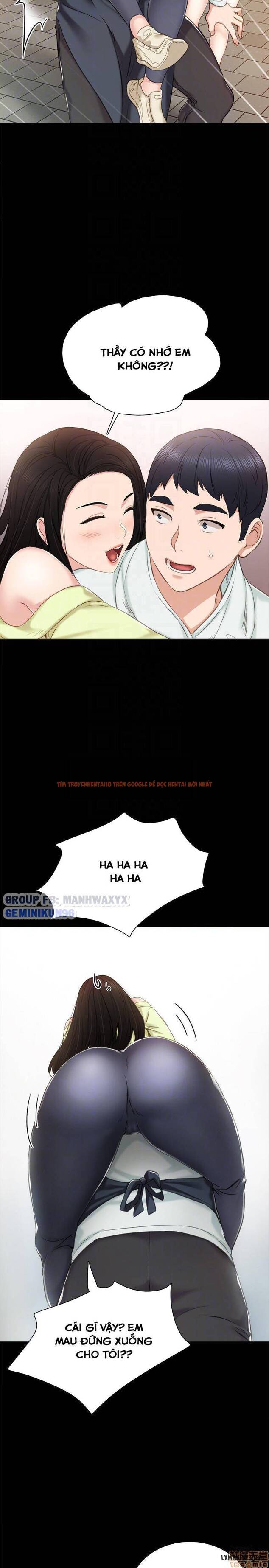 Trang truyện 9 trong truyện tranh Thầy Giáo Thực Tập - Chapter 38 - hentai24h.pro