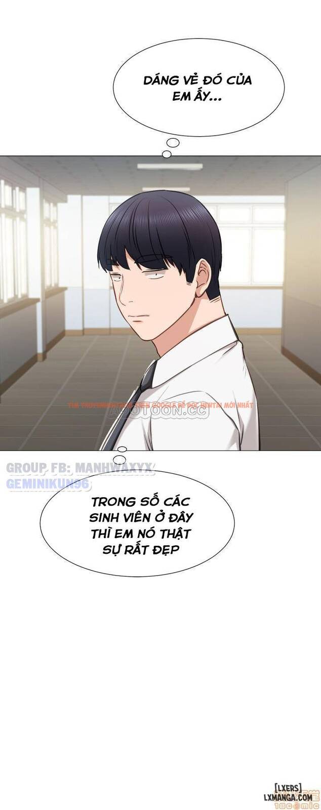 Trang truyện 10 trong truyện tranh Thầy Giáo Thực Tập - Chapter 39 - hentai24h.pro