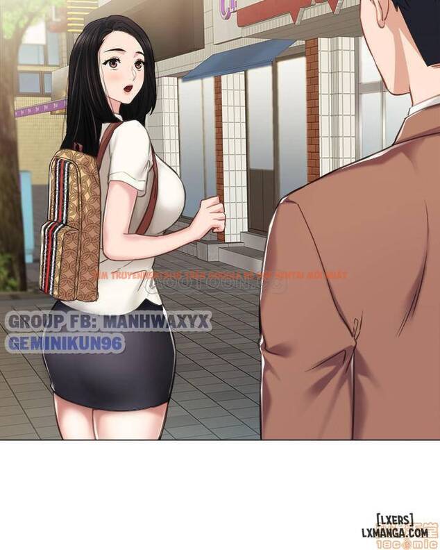 Trang truyện 18 trong truyện tranh Thầy Giáo Thực Tập - Chapter 39 - hentai24h.pro