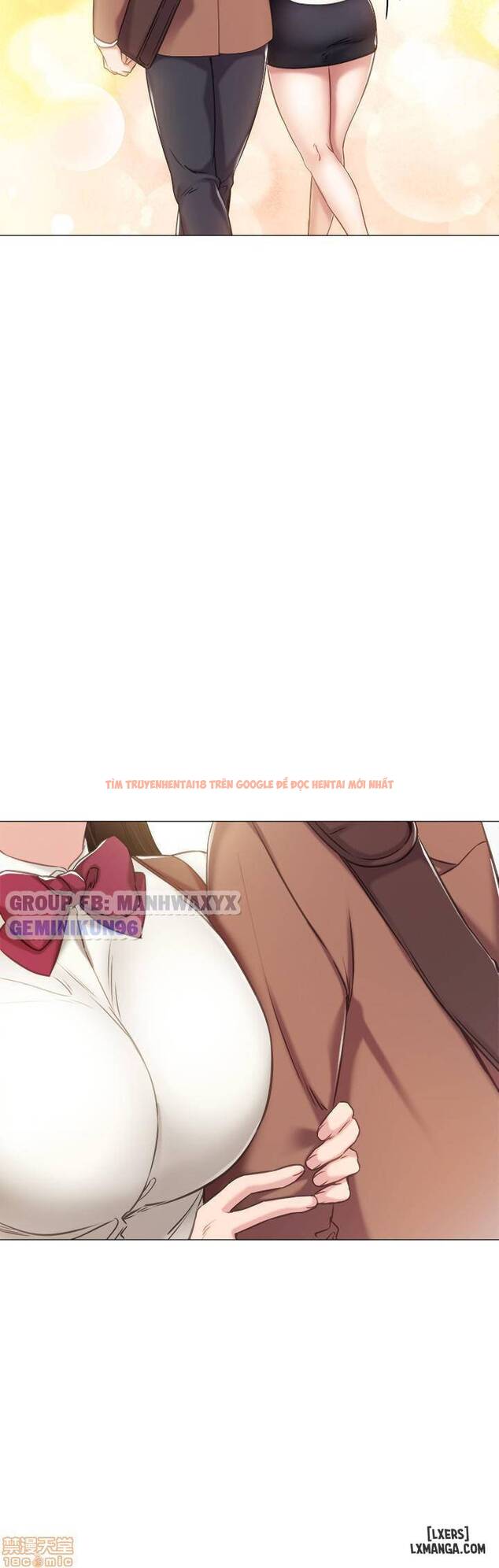 Trang truyện 27 trong truyện tranh Thầy Giáo Thực Tập - Chapter 39 - hentai24h.pro