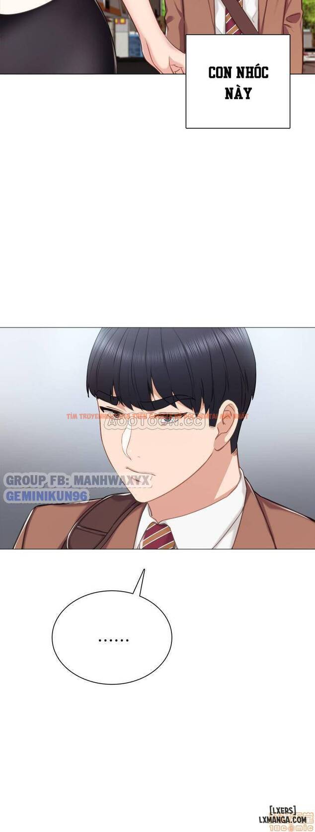 Trang truyện 31 trong truyện tranh Thầy Giáo Thực Tập - Chapter 39 - hentai24h.pro