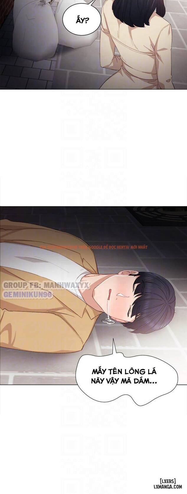 Trang truyện 22 trong truyện tranh Thầy Giáo Thực Tập - Chapter 4 - hentai24h.pro