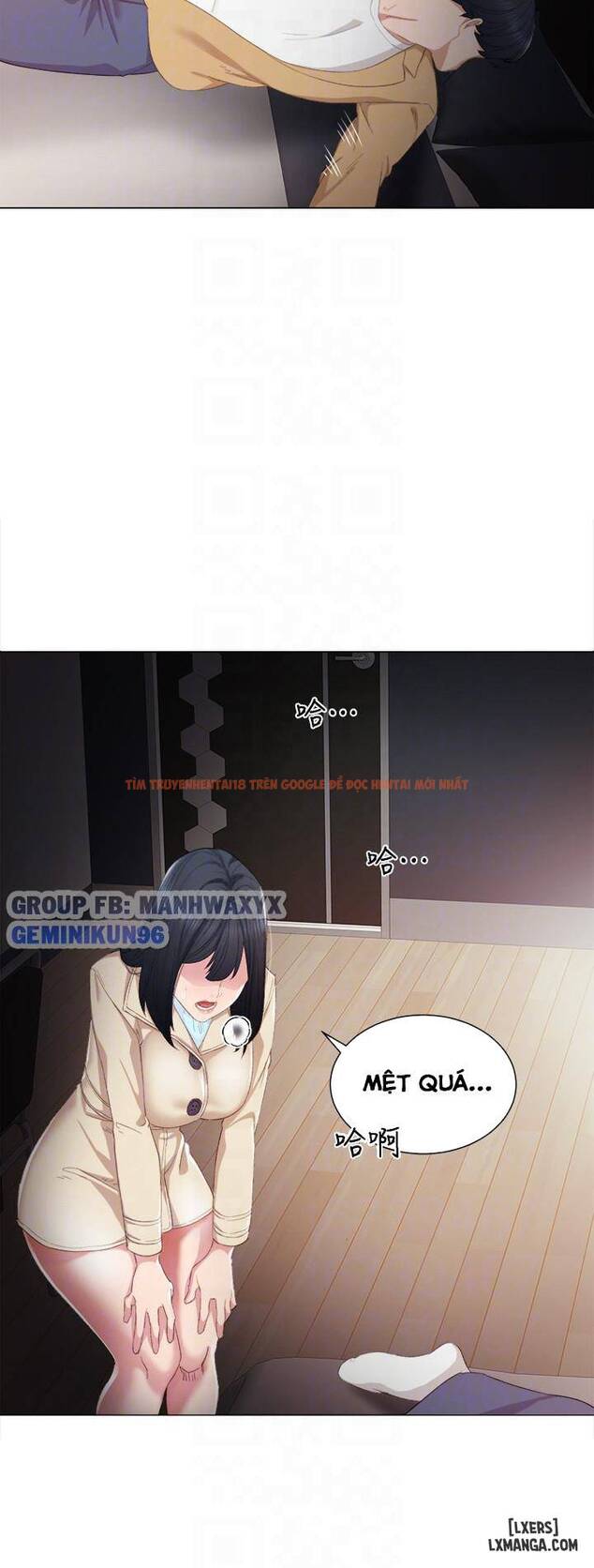 Trang truyện 26 trong truyện tranh Thầy Giáo Thực Tập - Chapter 4 - hentai24h.pro