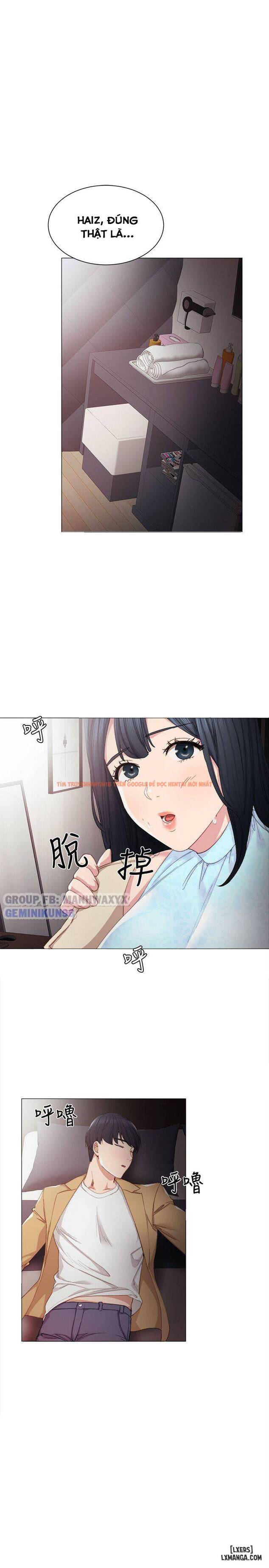 Trang truyện 27 trong truyện tranh Thầy Giáo Thực Tập - Chapter 4 - hentai24h.pro