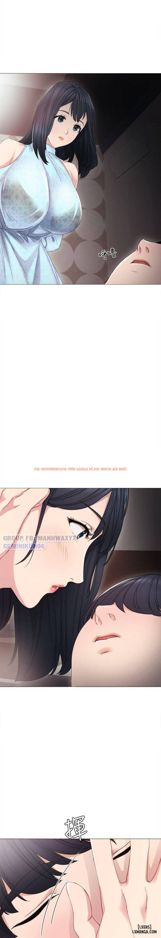 Trang truyện 29 trong truyện tranh Thầy Giáo Thực Tập - Chapter 4 - hentai24h.pro