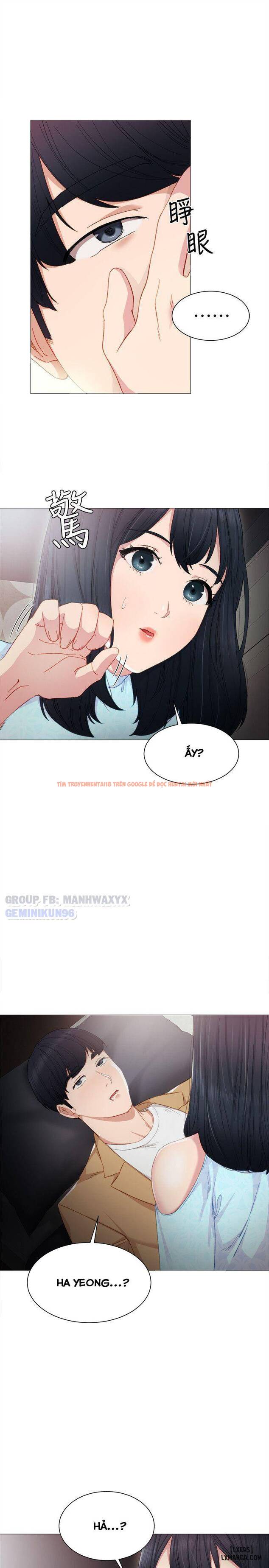 Trang truyện 31 trong truyện tranh Thầy Giáo Thực Tập - Chapter 4 - hentai24h.pro