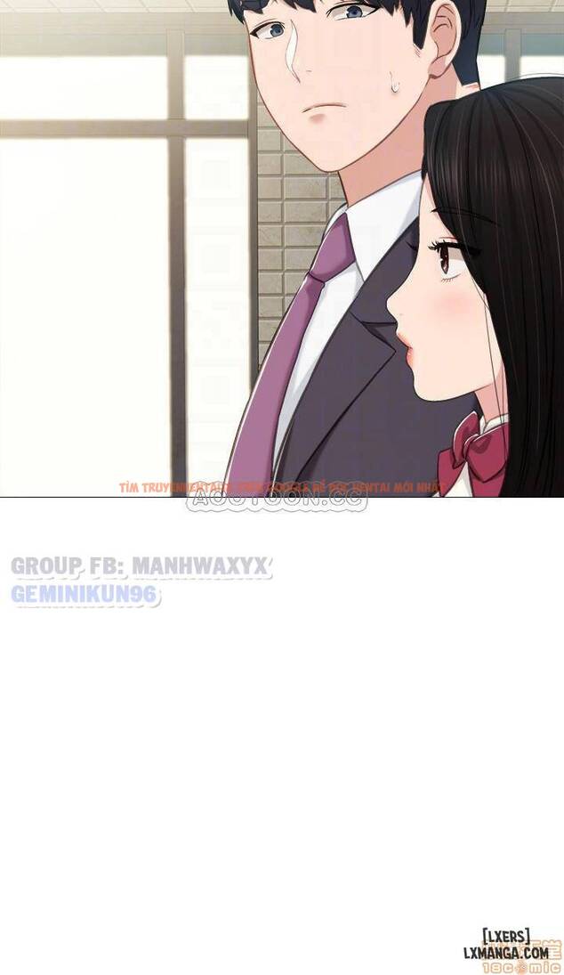 Trang truyện 14 trong truyện tranh Thầy Giáo Thực Tập - Chapter 40 - hentai24h.pro