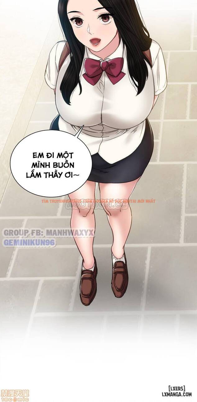 Trang truyện 22 trong truyện tranh Thầy Giáo Thực Tập - Chapter 40 - hentai24h.pro