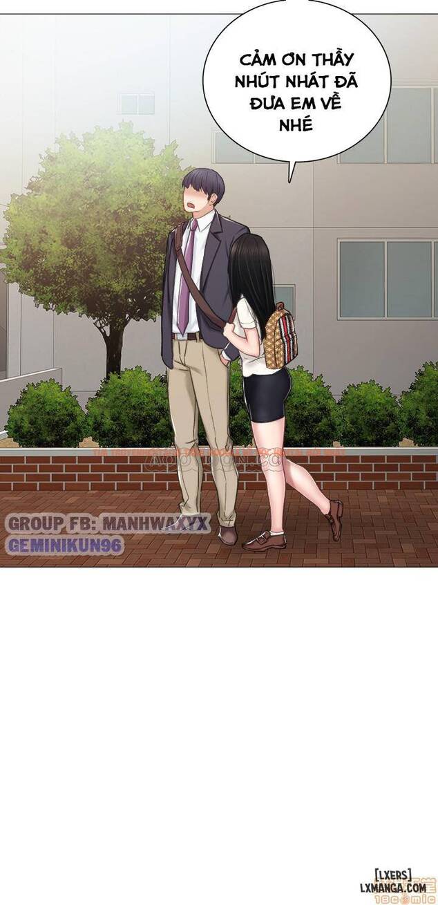 Trang truyện 31 trong truyện tranh Thầy Giáo Thực Tập - Chapter 40 - hentai24h.pro