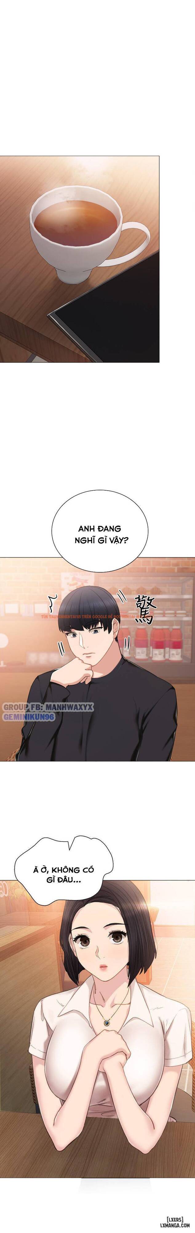 Trang truyện 1 trong truyện tranh Thầy Giáo Thực Tập - Chapter 41 - hentai24h.pro