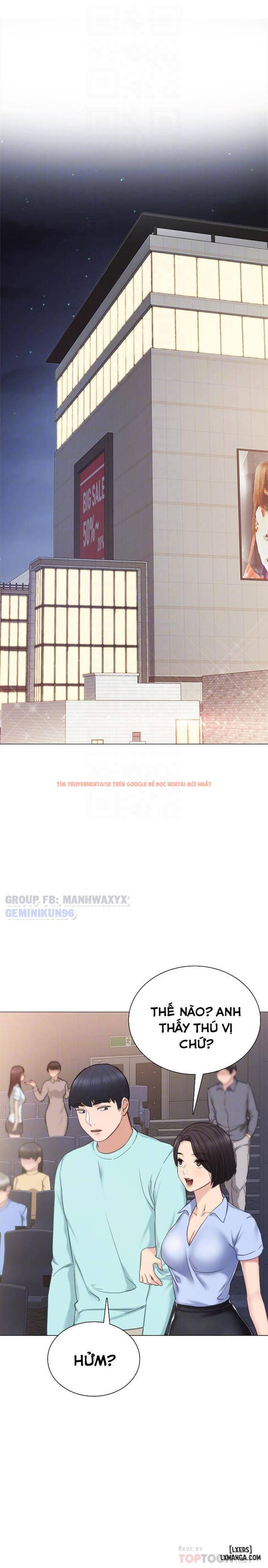 Trang truyện 13 trong truyện tranh Thầy Giáo Thực Tập - Chapter 41 - hentai24h.pro