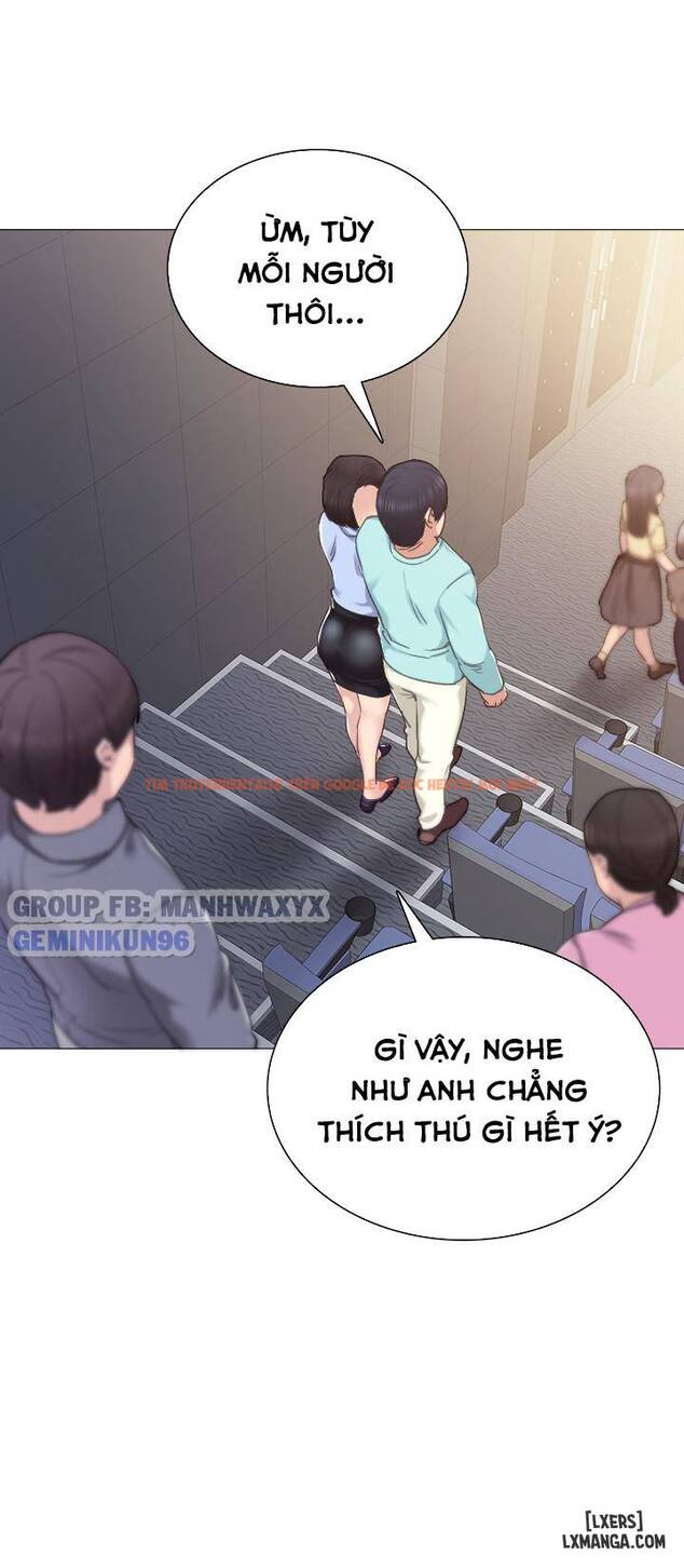 Trang truyện 14 trong truyện tranh Thầy Giáo Thực Tập - Chapter 41 - hentai24h.pro