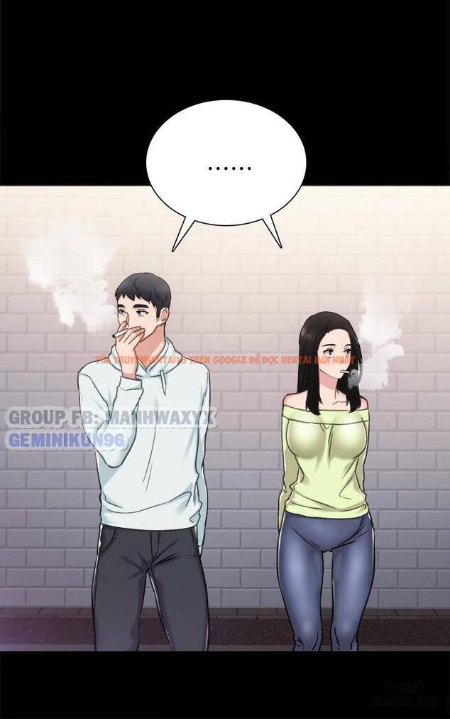 Trang truyện 10 trong truyện tranh Thầy Giáo Thực Tập - Chapter 42 - hentai24h.pro