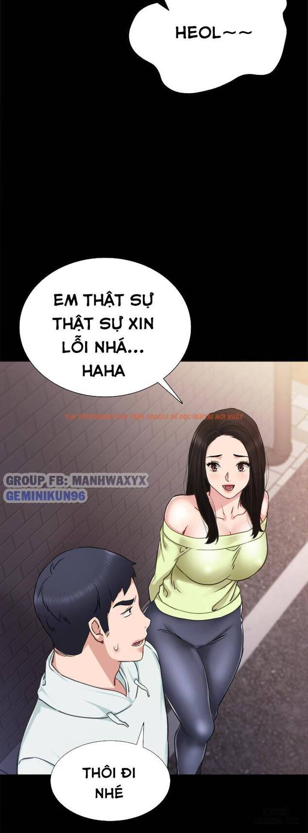 Trang truyện 14 trong truyện tranh Thầy Giáo Thực Tập - Chapter 42 - hentai24h.pro