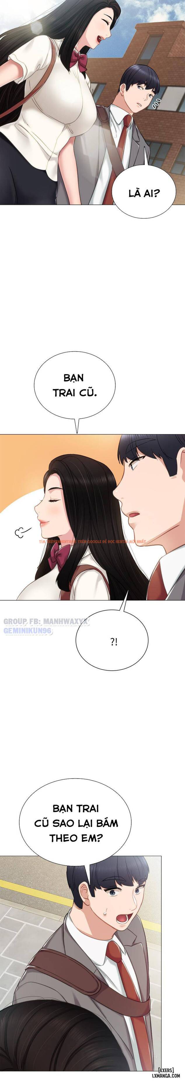 Trang truyện 24 trong truyện tranh Thầy Giáo Thực Tập - Chapter 42 - hentai24h.pro