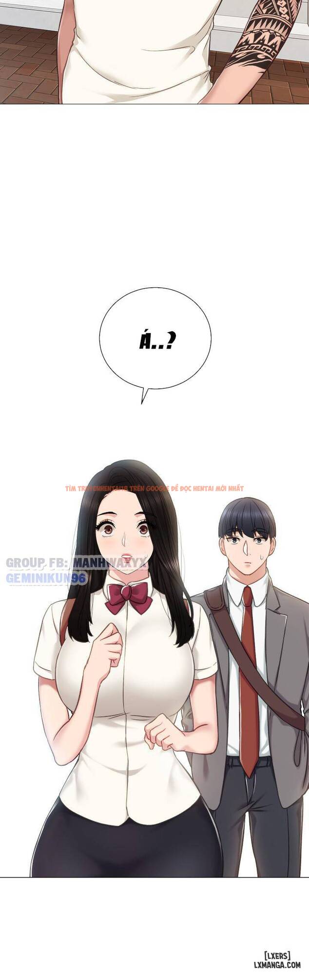 Trang truyện 34 trong truyện tranh Thầy Giáo Thực Tập - Chapter 42 - hentai24h.pro