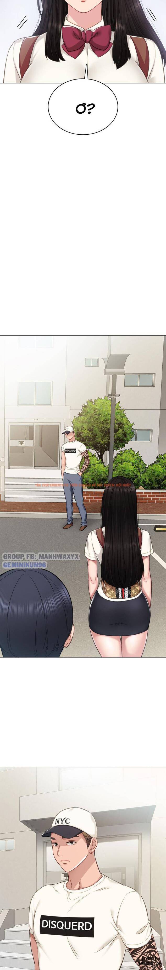Trang truyện 2 trong truyện tranh Thầy Giáo Thực Tập - Chapter 43 - hentai24h.pro