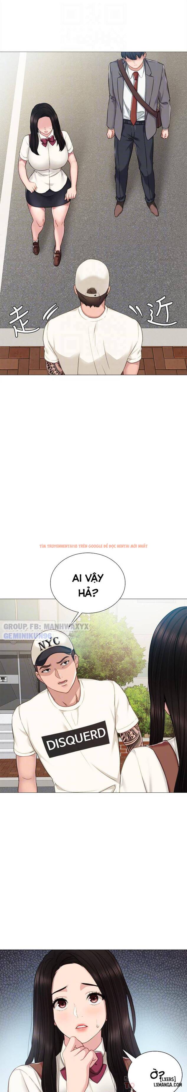 Trang truyện 4 trong truyện tranh Thầy Giáo Thực Tập - Chapter 43 - hentai24h.pro