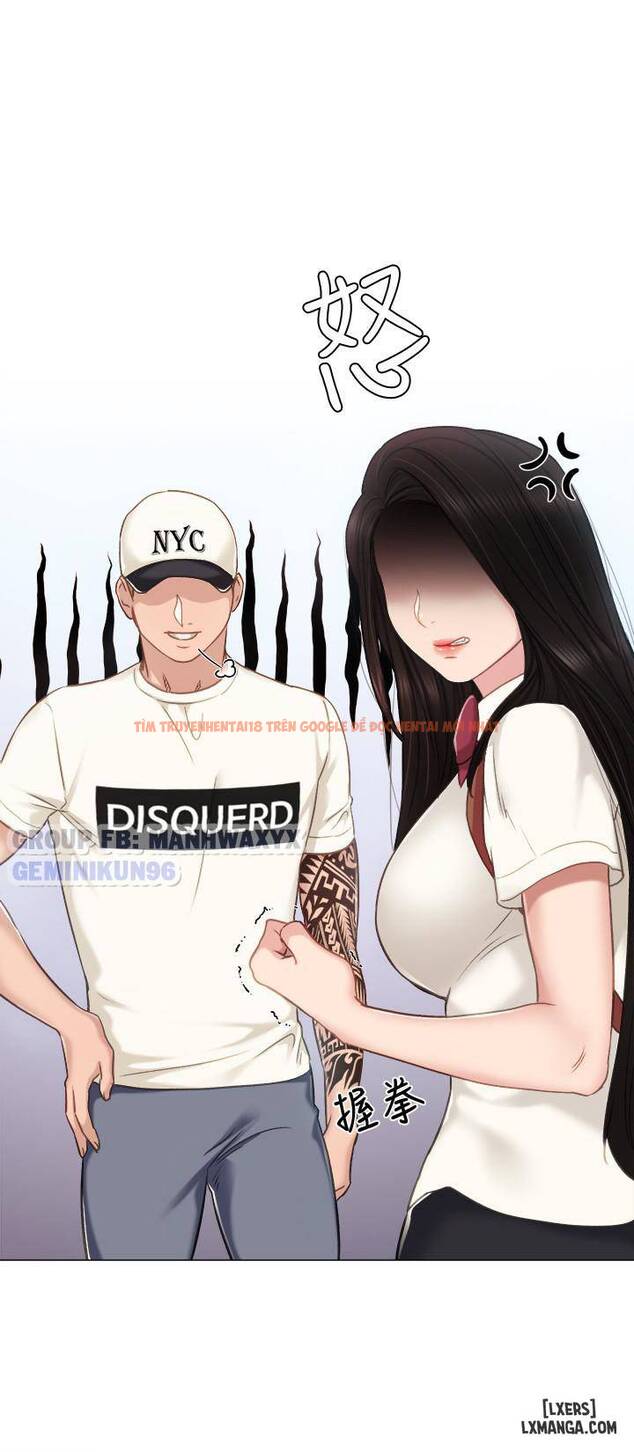 Trang truyện 9 trong truyện tranh Thầy Giáo Thực Tập - Chapter 43 - hentai24h.pro