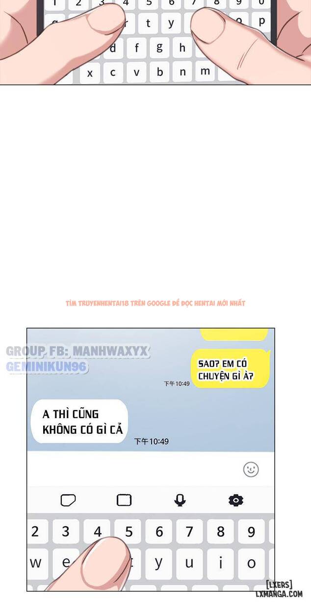 Trang truyện 12 trong truyện tranh Thầy Giáo Thực Tập - Chapter 44 - hentai24h.pro