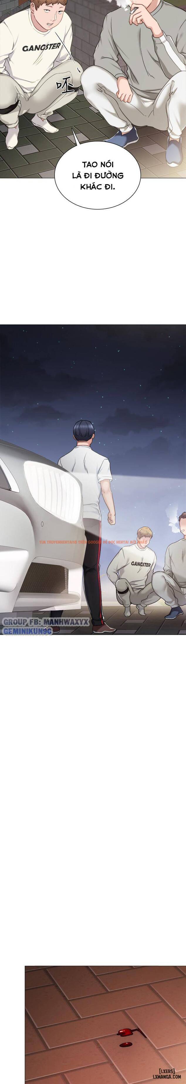 Trang truyện 22 trong truyện tranh Thầy Giáo Thực Tập - Chapter 44 - hentai24h.pro