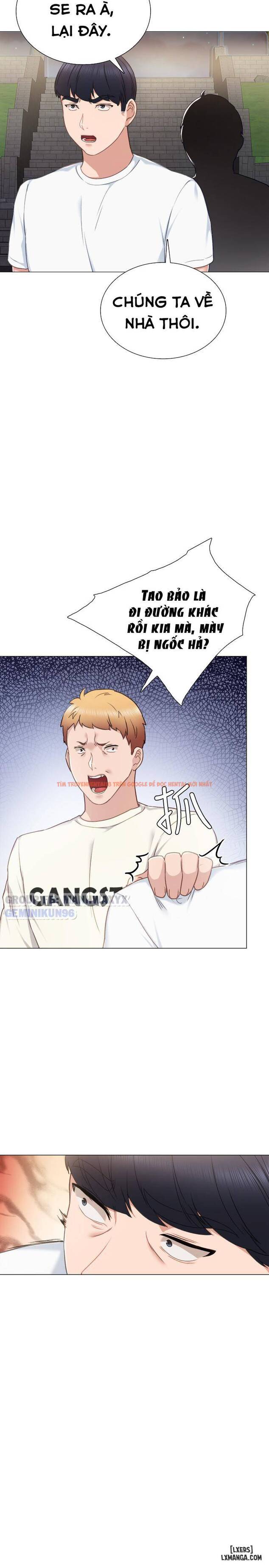Trang truyện 26 trong truyện tranh Thầy Giáo Thực Tập - Chapter 44 - hentai24h.pro
