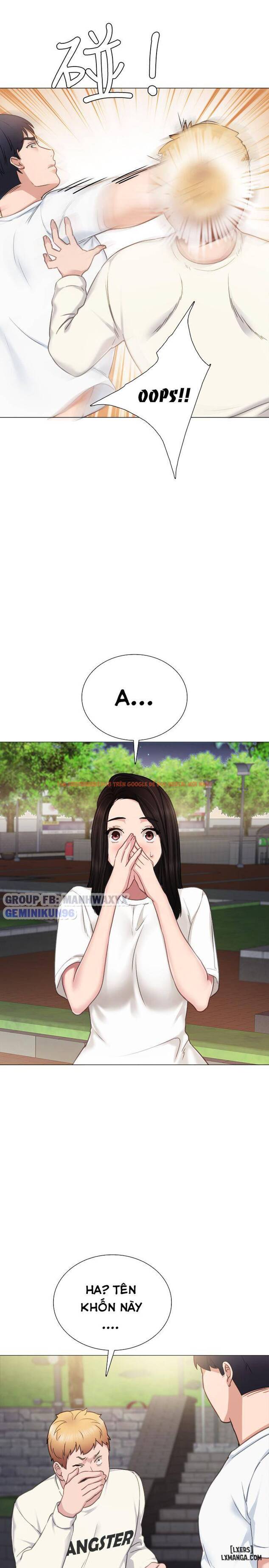 Trang truyện 27 trong truyện tranh Thầy Giáo Thực Tập - Chapter 44 - hentai24h.pro