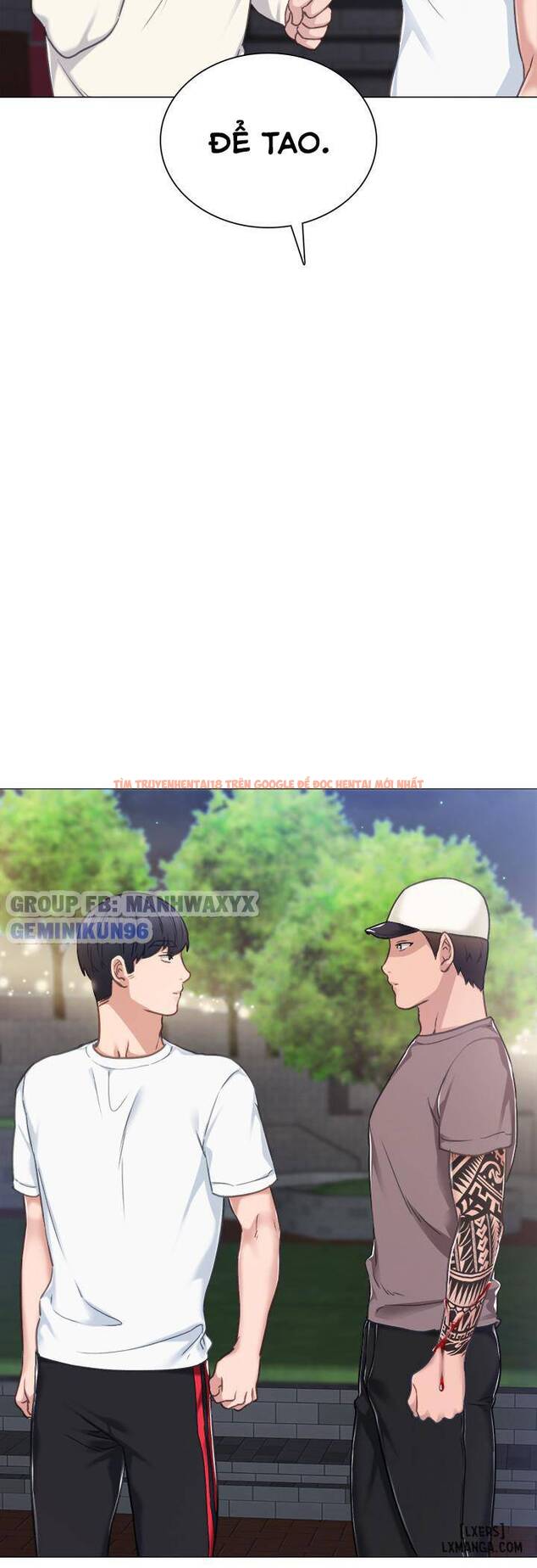 Trang truyện 28 trong truyện tranh Thầy Giáo Thực Tập - Chapter 44 - hentai24h.pro