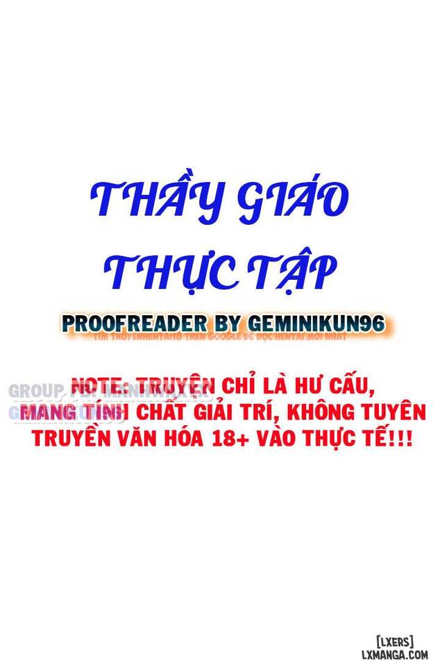 Trang truyện 3 trong truyện tranh Thầy Giáo Thực Tập - Chapter 44 - hentai24h.pro