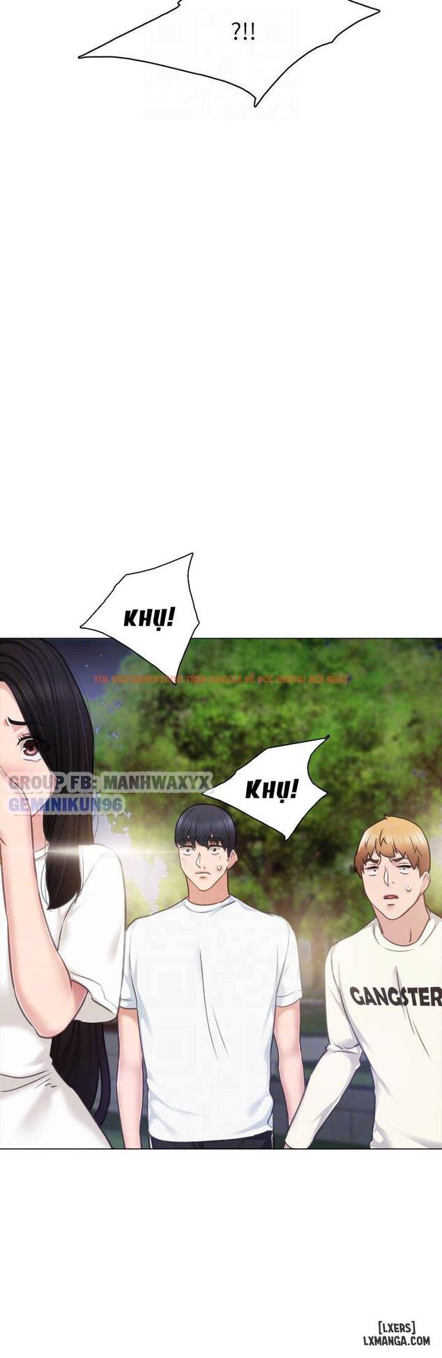 Trang truyện 17 trong truyện tranh Thầy Giáo Thực Tập - Chapter 45 - hentai24h.pro