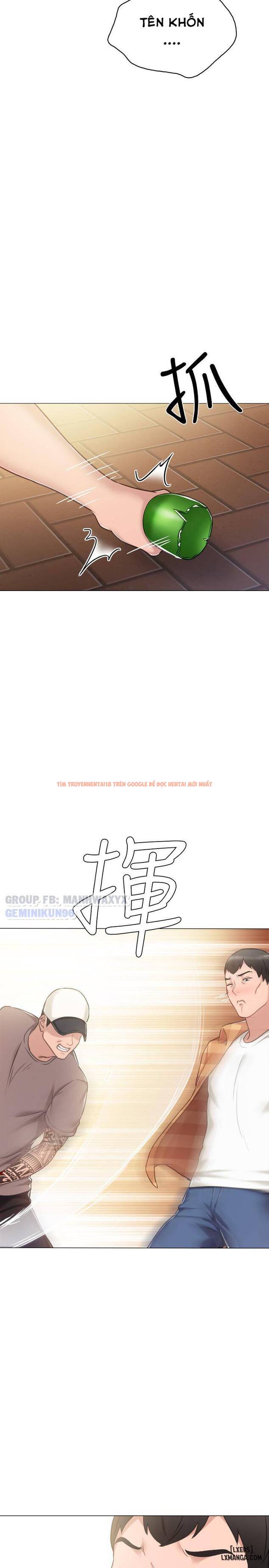 Trang truyện 20 trong truyện tranh Thầy Giáo Thực Tập - Chapter 45 - hentai24h.pro