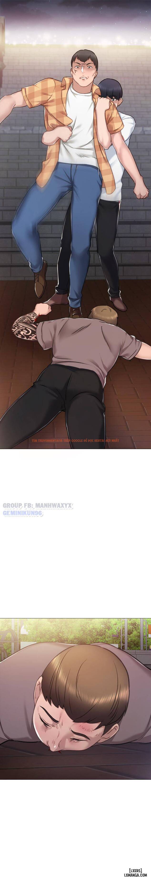 Trang truyện 26 trong truyện tranh Thầy Giáo Thực Tập - Chapter 45 - hentai24h.pro