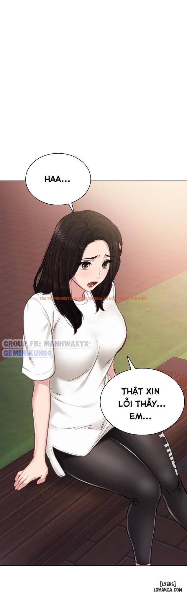Trang truyện 29 trong truyện tranh Thầy Giáo Thực Tập - Chapter 45 - hentai24h.pro