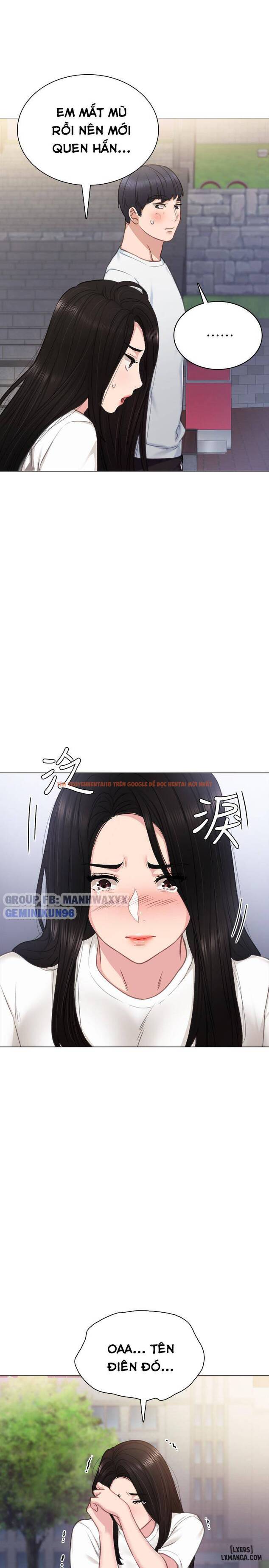 Trang truyện 31 trong truyện tranh Thầy Giáo Thực Tập - Chapter 45 - hentai24h.pro