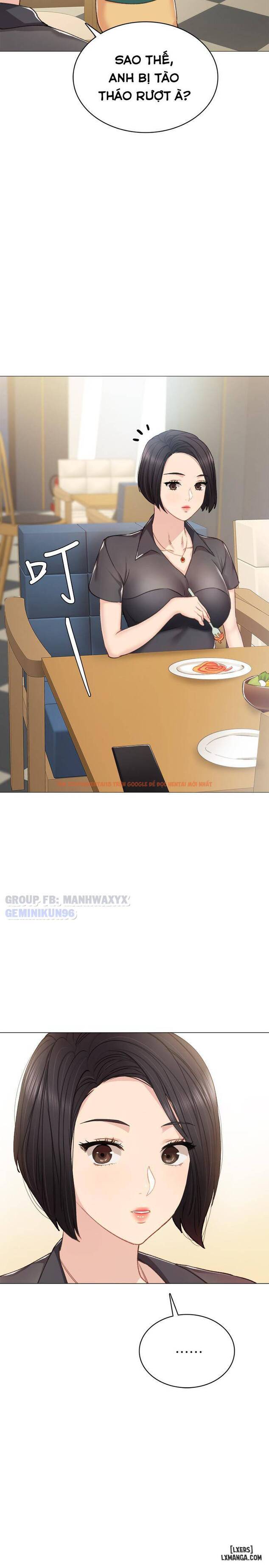 Trang truyện 36 trong truyện tranh Thầy Giáo Thực Tập - Chapter 45 - hentai24h.pro