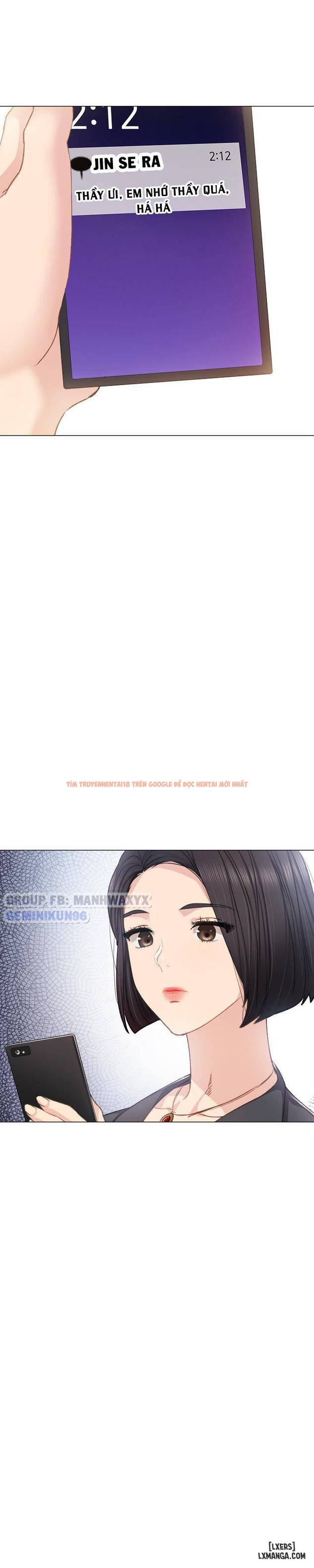 Trang truyện 37 trong truyện tranh Thầy Giáo Thực Tập - Chapter 45 - hentai24h.pro