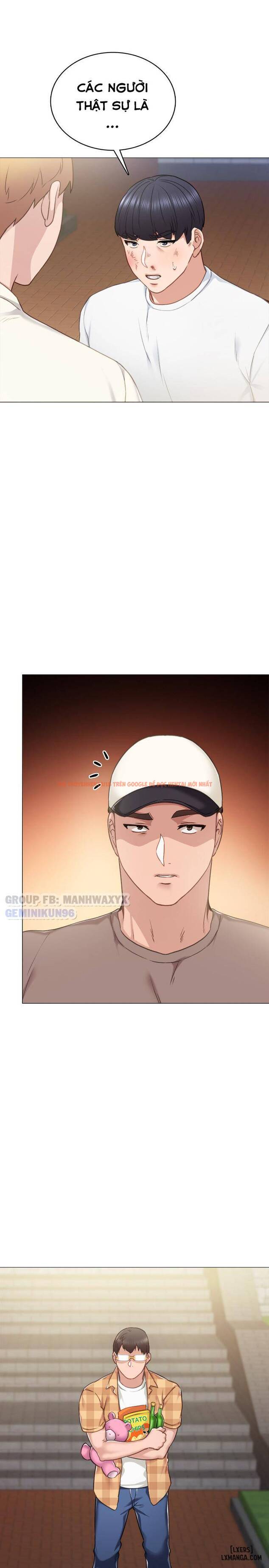 Trang truyện 5 trong truyện tranh Thầy Giáo Thực Tập - Chapter 45 - hentai24h.pro