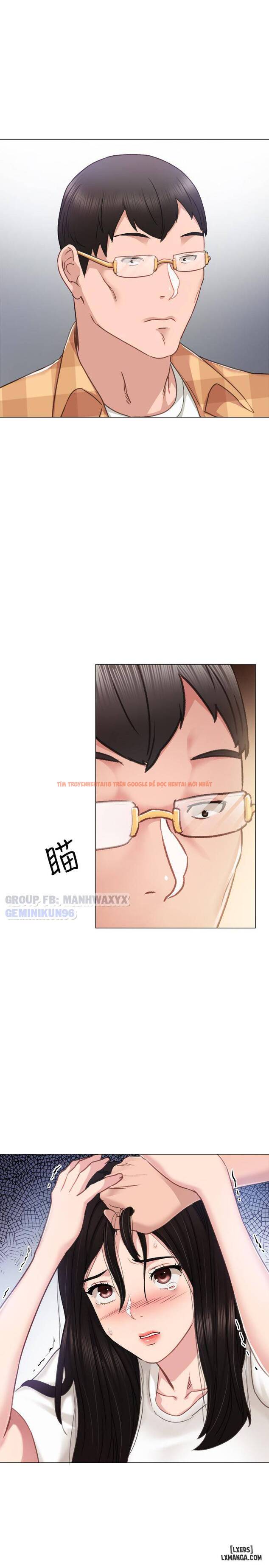 Trang truyện 7 trong truyện tranh Thầy Giáo Thực Tập - Chapter 45 - hentai24h.pro