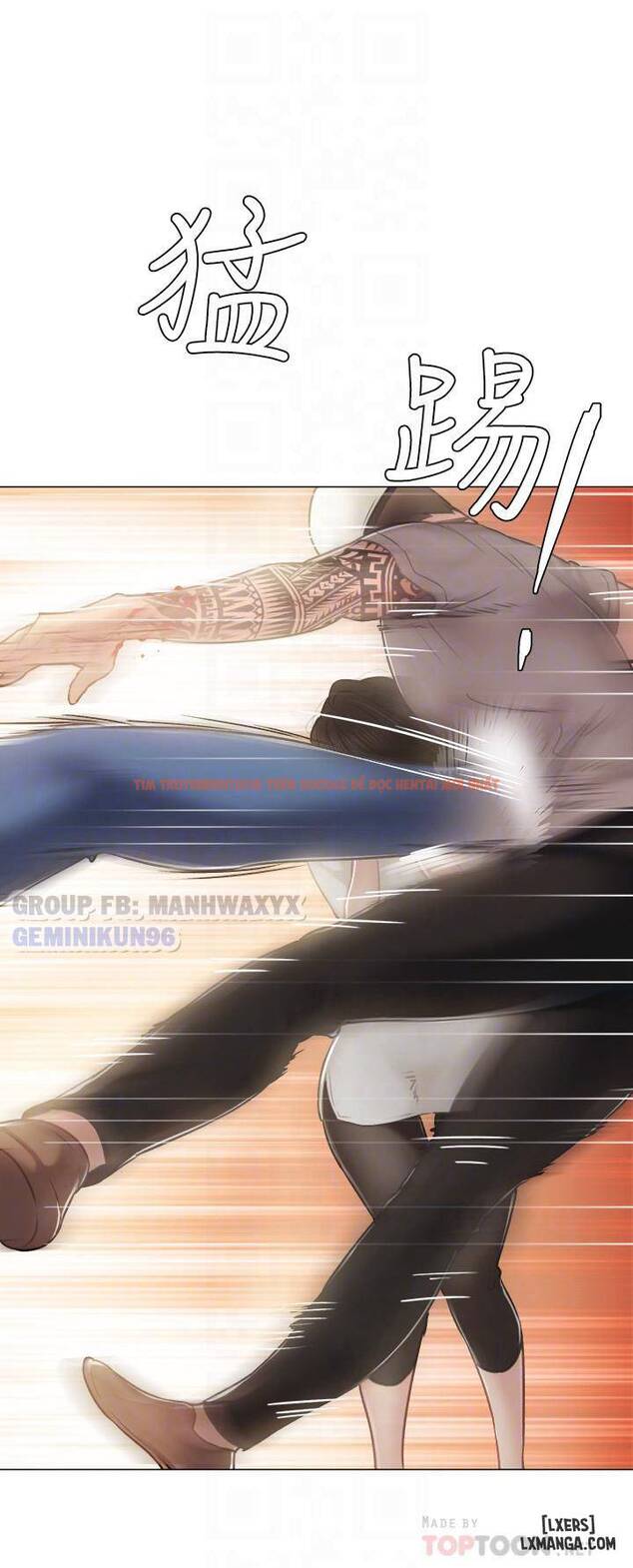 Trang truyện 9 trong truyện tranh Thầy Giáo Thực Tập - Chapter 45 - hentai24h.pro