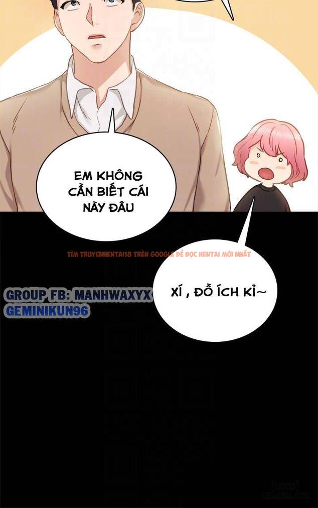 Trang truyện 19 trong truyện tranh Thầy Giáo Thực Tập - Chapter 46 - hentai24h.pro
