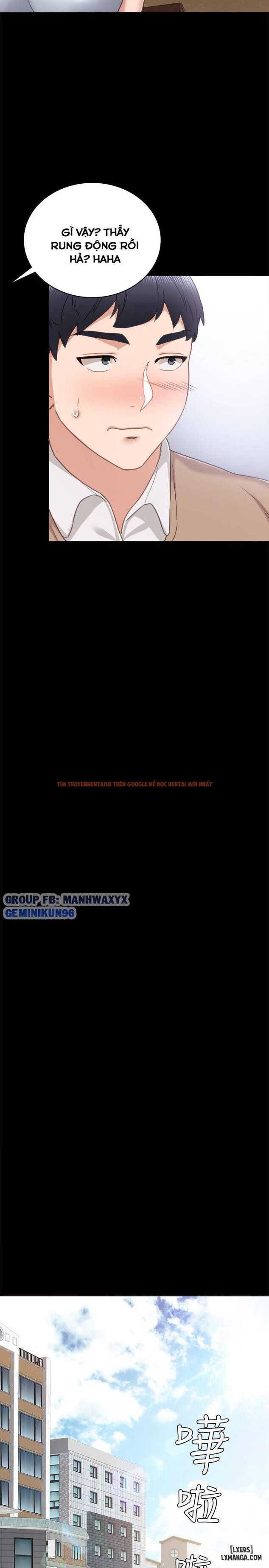 Trang truyện 22 trong truyện tranh Thầy Giáo Thực Tập - Chapter 46 - hentai24h.pro