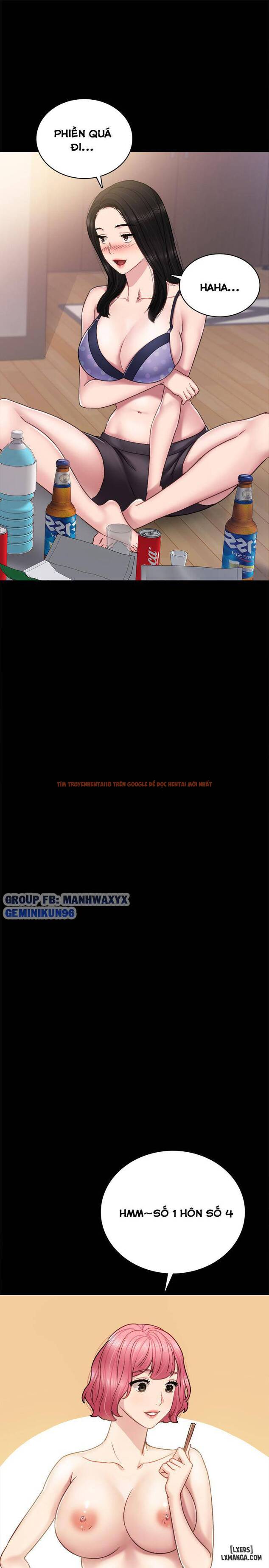 Trang truyện 33 trong truyện tranh Thầy Giáo Thực Tập - Chapter 46 - hentai24h.pro