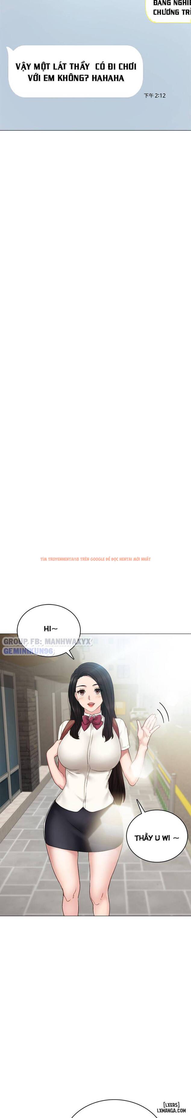 Trang truyện 5 trong truyện tranh Thầy Giáo Thực Tập - Chapter 46 - hentai24h.pro