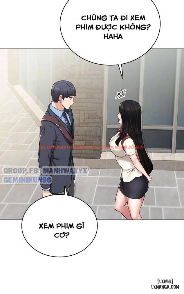Trang truyện 6 trong truyện tranh Thầy Giáo Thực Tập - Chapter 46 - hentai24h.pro