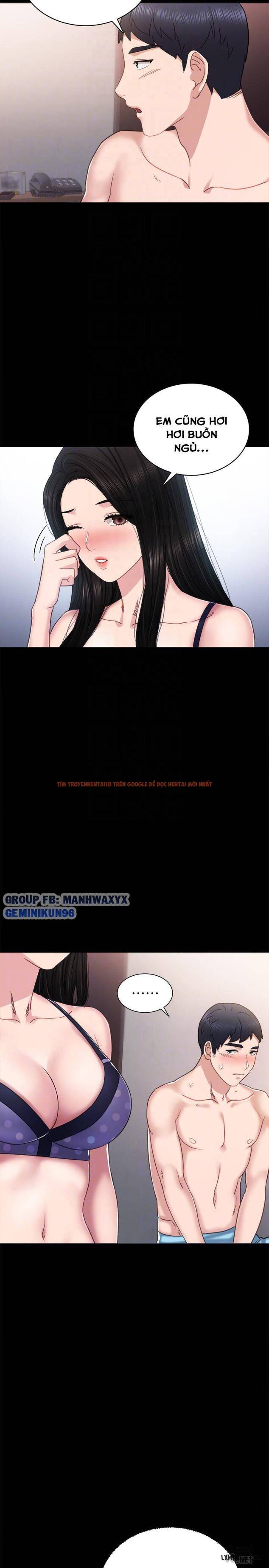 Trang truyện 11 trong truyện tranh Thầy Giáo Thực Tập - Chapter 47 - hentai24h.pro