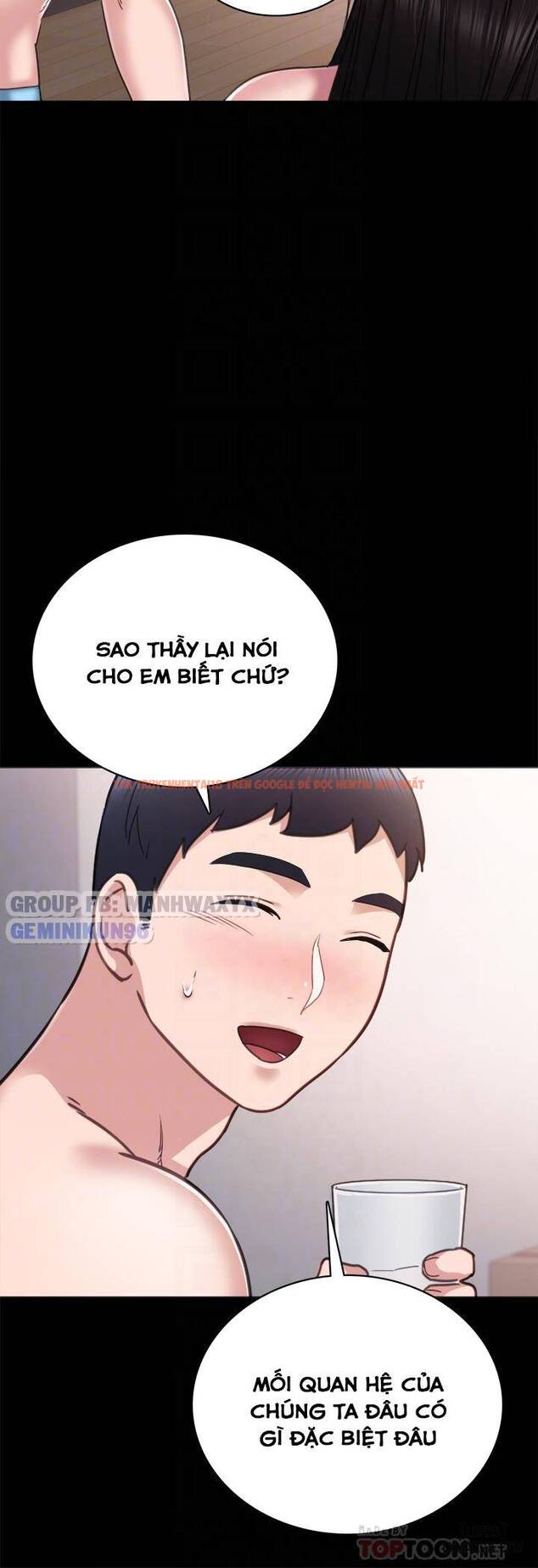 Trang truyện 13 trong truyện tranh Thầy Giáo Thực Tập - Chapter 47 - hentai24h.pro
