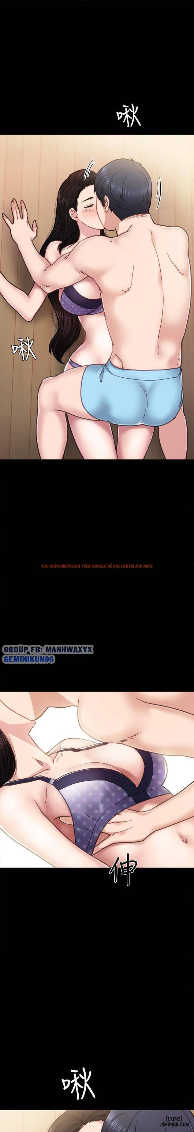 Trang truyện 26 trong truyện tranh Thầy Giáo Thực Tập - Chapter 47 - hentai24h.pro