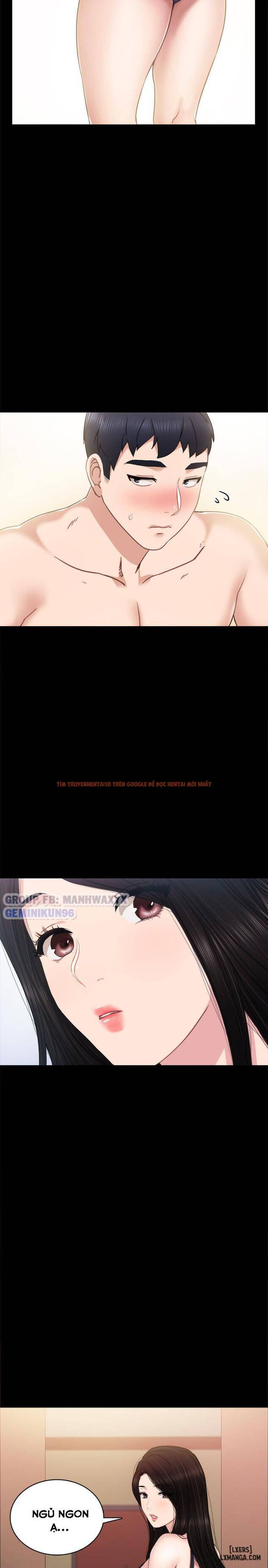 Trang truyện 23 trong truyện tranh Thầy Giáo Thực Tập - Chapter 48 - hentai24h.pro