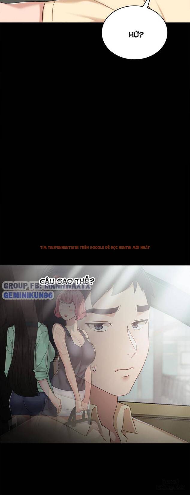 Trang truyện 29 trong truyện tranh Thầy Giáo Thực Tập - Chapter 48 - hentai24h.pro