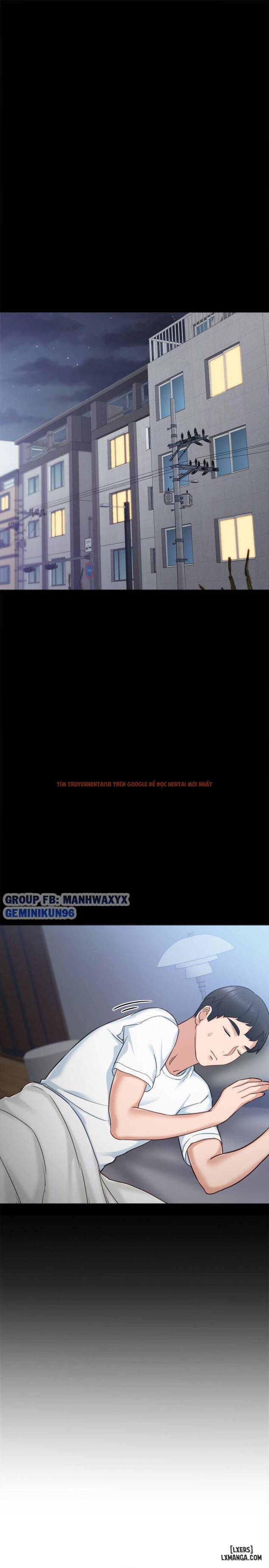 Trang truyện 31 trong truyện tranh Thầy Giáo Thực Tập - Chapter 48 - hentai24h.pro
